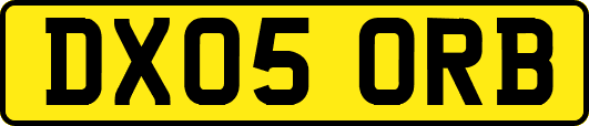 DX05ORB