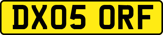 DX05ORF