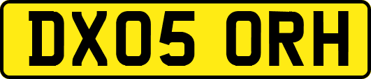 DX05ORH