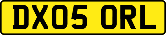 DX05ORL