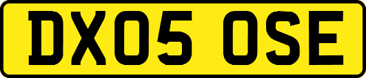 DX05OSE