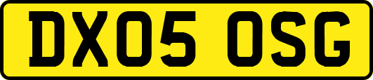 DX05OSG