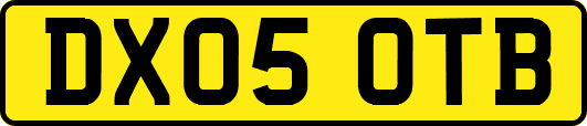 DX05OTB