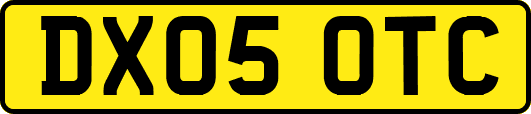 DX05OTC