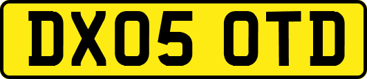 DX05OTD