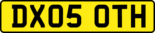 DX05OTH