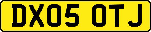 DX05OTJ