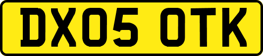 DX05OTK
