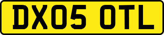 DX05OTL