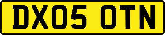 DX05OTN