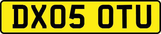 DX05OTU