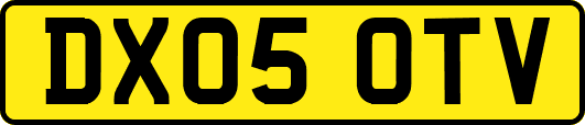 DX05OTV