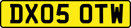 DX05OTW