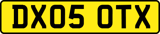 DX05OTX