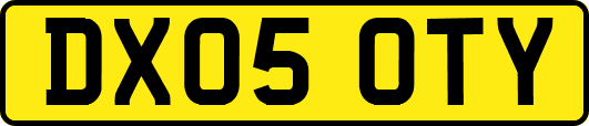 DX05OTY