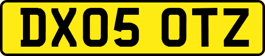 DX05OTZ