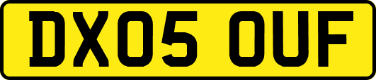 DX05OUF