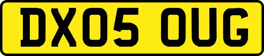 DX05OUG