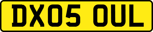 DX05OUL