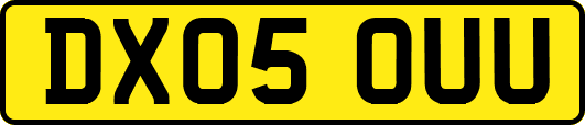 DX05OUU