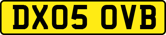 DX05OVB
