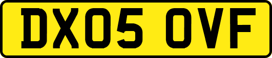 DX05OVF