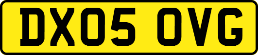 DX05OVG