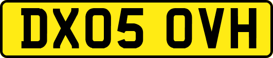 DX05OVH