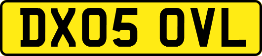 DX05OVL