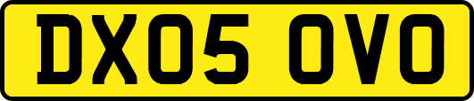 DX05OVO