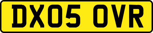 DX05OVR
