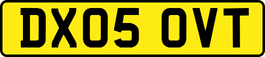 DX05OVT