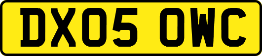 DX05OWC