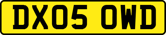 DX05OWD