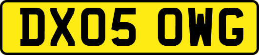 DX05OWG