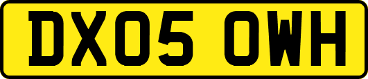 DX05OWH