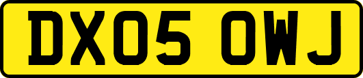 DX05OWJ