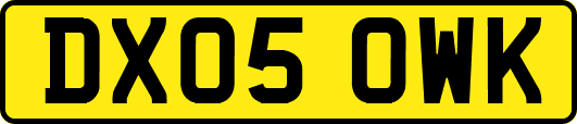 DX05OWK
