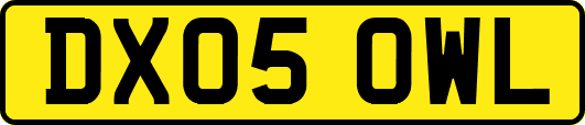 DX05OWL