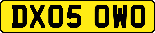 DX05OWO