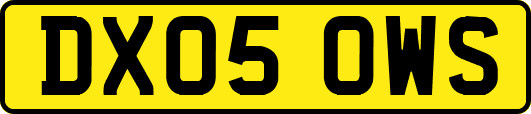 DX05OWS