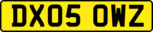 DX05OWZ