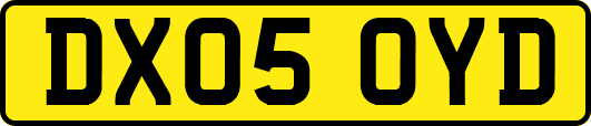 DX05OYD