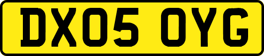 DX05OYG
