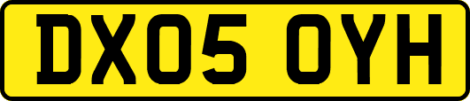 DX05OYH