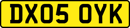 DX05OYK