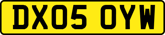 DX05OYW