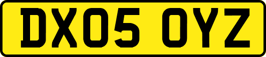 DX05OYZ