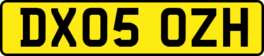 DX05OZH