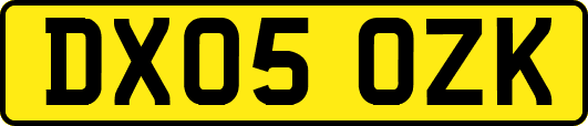 DX05OZK